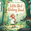 KNYGA Lesley Sims Little Raudona Riding Hood