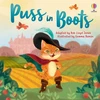 KNYGA Lesley Sims Puss in Boots