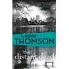 KNYGA Lesley Thomson Distant Dead