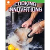 KNYGA Lesley Ward Cooking Innovations