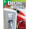 KNYGA Lesley Ward Electric Vehicles