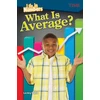 KNYGA Lesley Ward Life in Numbers: What Is Average?