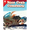 KNYGA Lesley Ward Mėlyna Crab Comeback