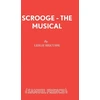 KNYGA Leslie Bricusse Scrooge