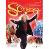 KNYGA Leslie Bricusse Scrooge The Musical