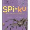 KNYGA Leslie Bulion Spi-ku