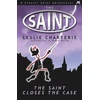 KNYGA Leslie Charteris Saint Closes the Case