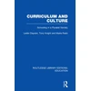 KNYGA Leslie Claydon Curriculum and Culture (RLE: Education)