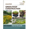 KNYGA Leslie Doyle Essential Žalias Roof Construction