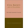 KNYGA Leslie Herzberger Civil Society and Its Discontents