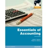 KNYGA Leslie K Breitner Essentials of Accounting