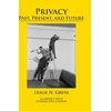 KNYGA Leslie N Gruis Privatumas