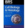 KNYGA Leslie P Gartner BRS Cell Biology &amp; Histology