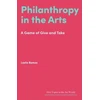 KNYGA Leslie Ramos Philanthropy in the Arts