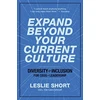 KNYGA Leslie Short Expand Beyond Your Current Culture