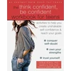 KNYGA Leslie Sokol Think Confident, Be Confident Workbook for Teens