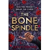 KNYGA Leslie Vedder The Bone Spindle