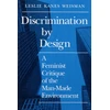 KNYGA Leslie Weisman Discrimination by Design