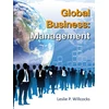 KNYGA Leslie Willcocks Global Business: Management