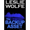 KNYGA Leslie Wolfe Backup Asset