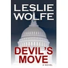 KNYGA Leslie Wolfe Devil's Move