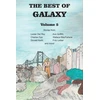 KNYGA Lester Del Rey Best of Galaxy Volume Five