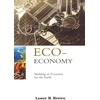 KNYGA Lester Russell Brown Eco-Economy