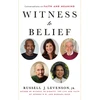 KNYGA Levenson, Russell J., Jr. Witness to Belief