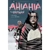 KNYGA Levi Illuitok Ahiahia the Orphan