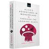 KNYGA Lewis Carroll Alice'S Adventures in Wonderland &amp; Through the Looking-Glass