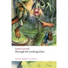 KNYGA Lewis Carroll Through the Looking-Glass