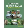 KNYGA LEWIS London's Secret Canal