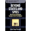 KNYGA Lewis Sage Passant Beyond States and Spies