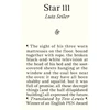 KNYGA Lewis Seiler Star 111