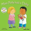 KNYGA Lewis,Anthony Miss Polly had a Dolly