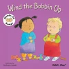 KNYGA Lewis,Anthony Wind the Bobbin Up