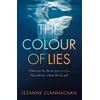 KNYGA Lezanne Clannachan Colour of Lies