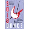 KNYGA Li Kotomi Solo Dance
