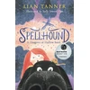 KNYGA Lian Tanner Spellhound: A Dragons of Hallow Book