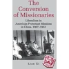 KNYGA Lian Xi Conversion of Missionaries