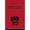KNYGA Liang Chi Chao History of Chinese Political Thought