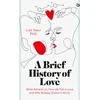 KNYGA Liat Yakir Brief History of Love