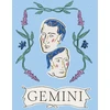 KNYGA Liberty Phi Gemini
