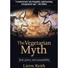 KNYGA Lierre Keith Vegetarian Myth