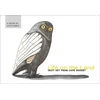 KNYGA Life on the Land Inuit Art from Cape Dorset Book of Postcards