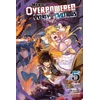 KNYGA Light Tuchihi Hero Is Overpowered But Overly Cautious, Vol. 5 (manga)