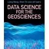 KNYGA Lijing Wang Data Science for the Geosciences
