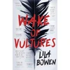 KNYGA Lila Bowen Wake of Vultures