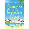 KNYGA Lilac Mills Summer on the Turquoise Coast