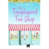KNYGA Lilac Mills Tanglewood Tea Shop
